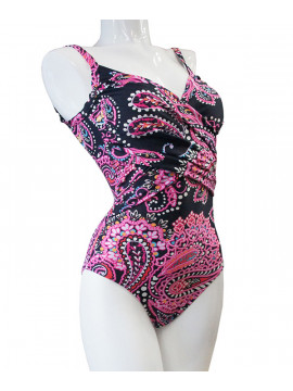 Seaspray Josephine Long Length Swimsuit